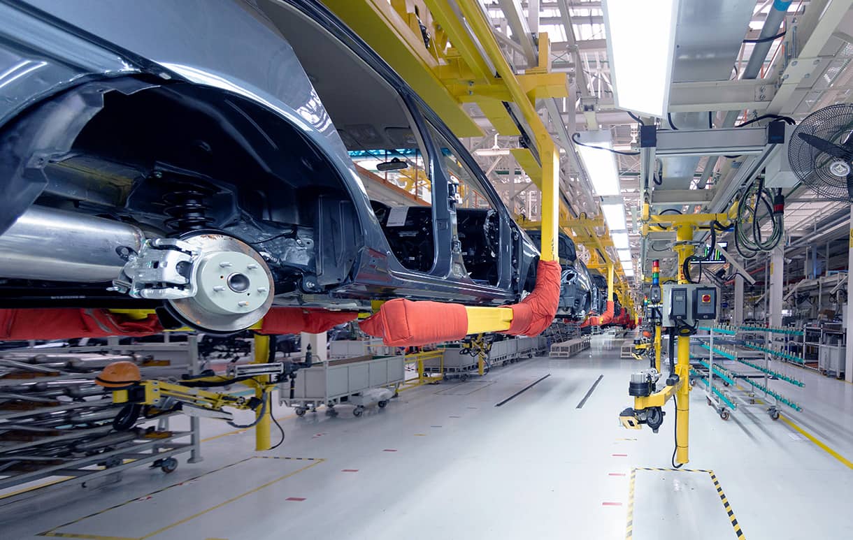 Industria Sermafor